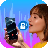 Voice Lock Screen: Phone Lock